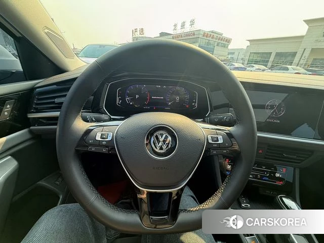 Volkswagen Sagitar id 4256145 из Китая 10