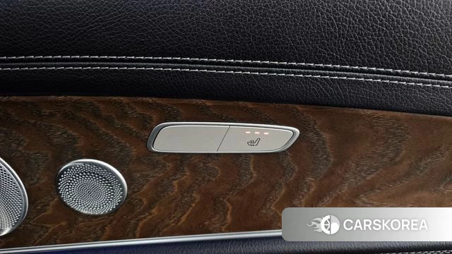 Mercedes-Benz E-Class W213 id 4232856 из Кореи 10