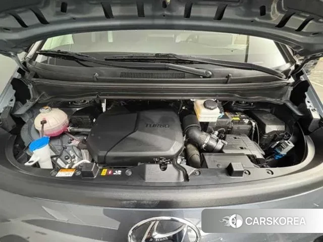 Hyundai Staria id 2974944 из Кореи 10