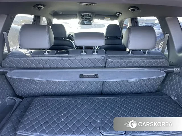 Ssangyong Rexton New Arena id 3523350 из Кореи 10