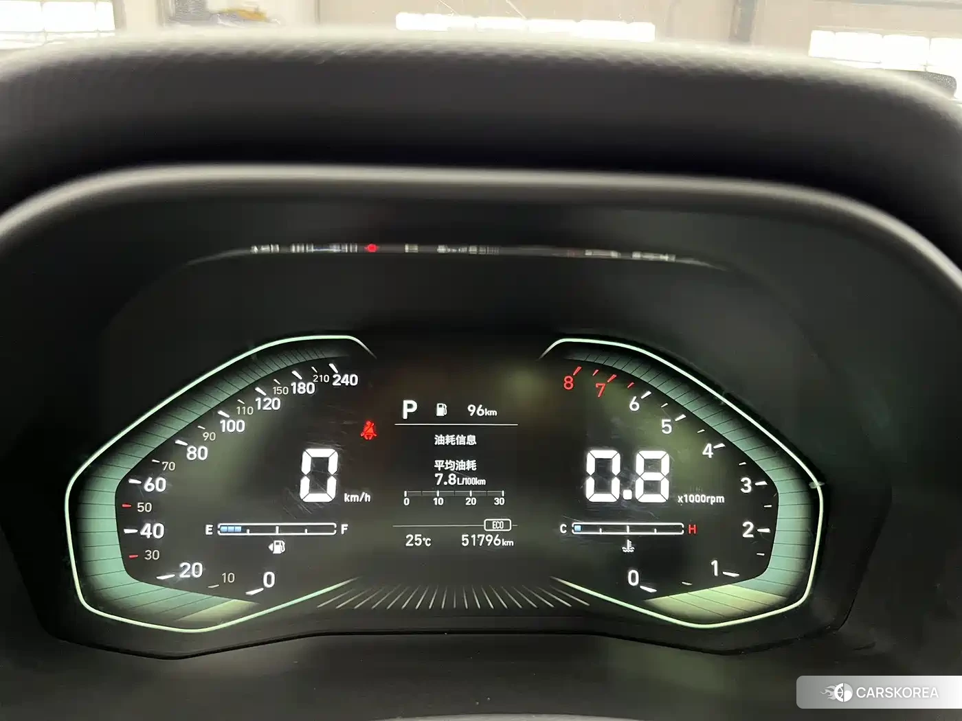 Hyundai Beijing Hyundai ix25 id 4546068 из Китая 10
