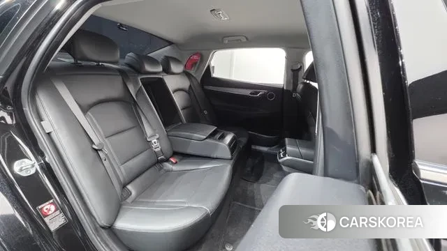 Hyundai The New Grandeur IG id 3601354 из Кореи 10