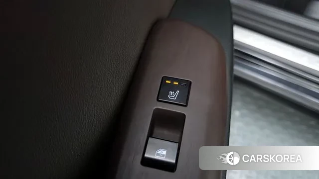 Hyundai Grandeur (GN7) id 3305737 из Кореи 10