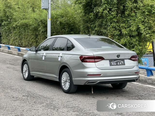Volkswagen Lavida id 4271204 из Китая 10