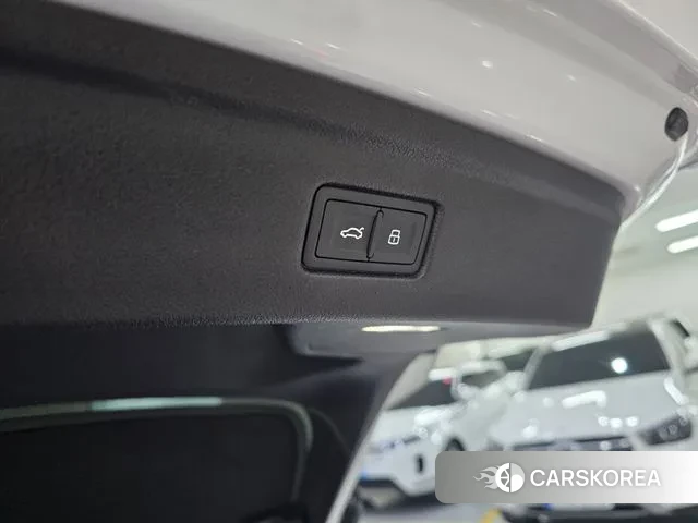 Audi A5 (F5) id 3504748 из Кореи 10