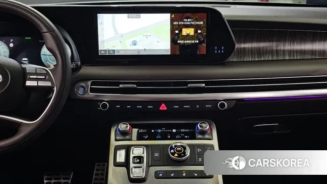 Hyundai The New Palisade id 2905356 из Кореи 10