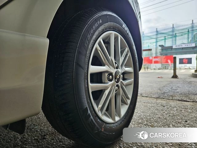 Kia Morning Urban (JA) id 3865691 из Кореи 10