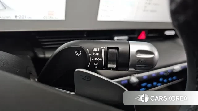 Hyundai Ionic 5 id 3317854 из Кореи 10