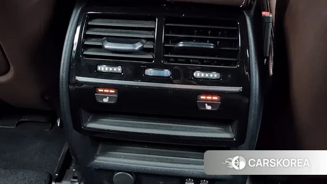 BMW 5 Series (G30) id 3033444 из Кореи 10