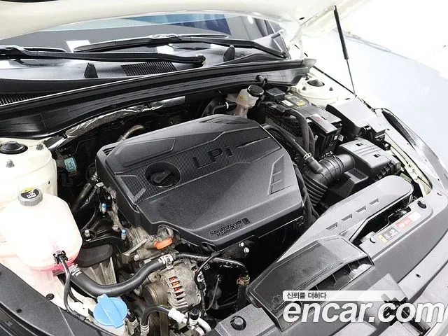 Kia K5 3rd generation id 2921832 из Кореи 10