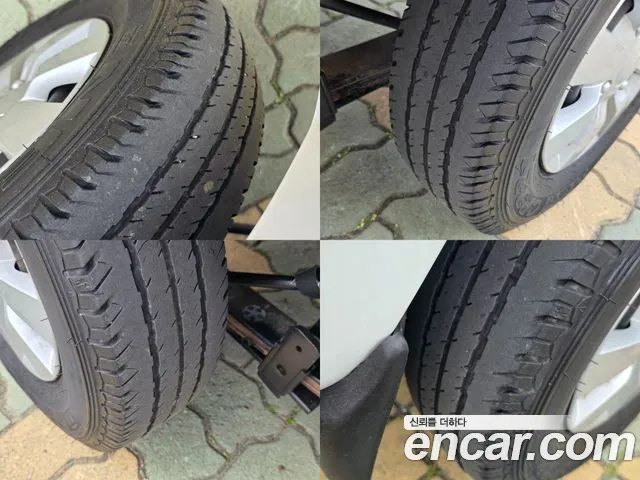 Chevrolet (GM Daewoo) New Labo id 2647648 из Кореи 10