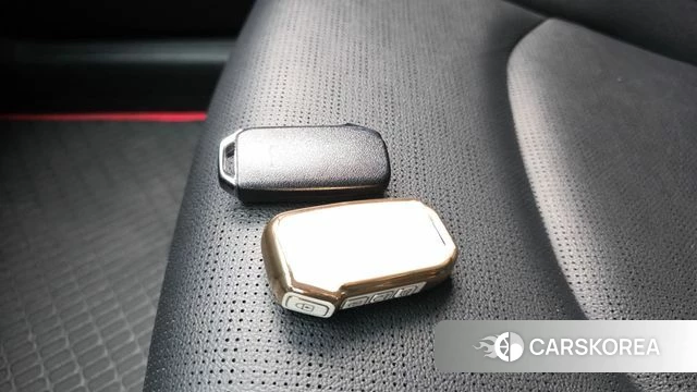 Kia Come New K3 id 4609926 из Кореи 10
