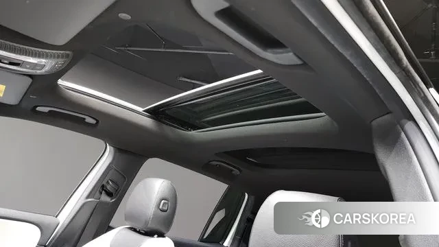 Mercedes-Benz GLB-Class X247 id 3232918 из Кореи 10