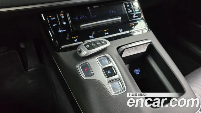 Hyundai The New Grandeur IG id 2575628 из Кореи 10