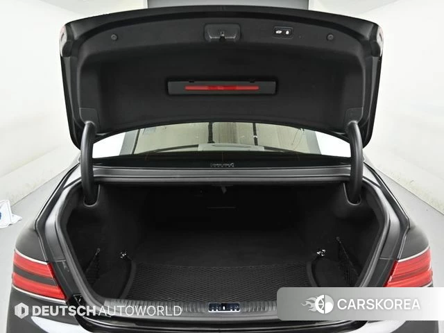 Genesis G90 id 4434277 из Кореи 10