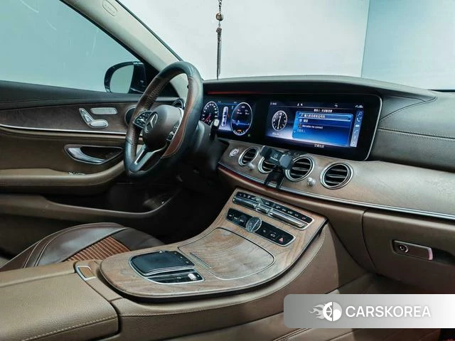 Mercedes-Benz E-class id 4221709 из Китая 10