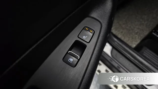 Hyundai The New Santa Fe id 3600969 из Кореи 10