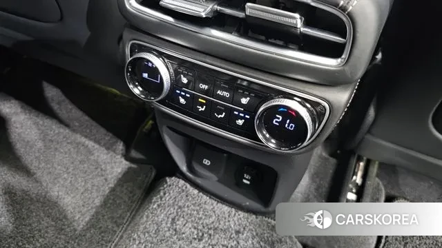 Genesis GV80 id 3028066 из Кореи 10