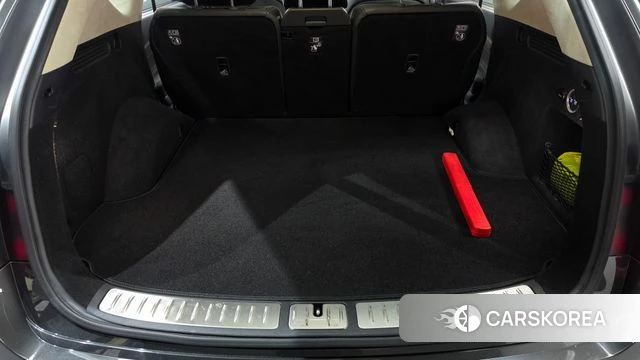 Genesis GV80 id 4847766 из Кореи 10