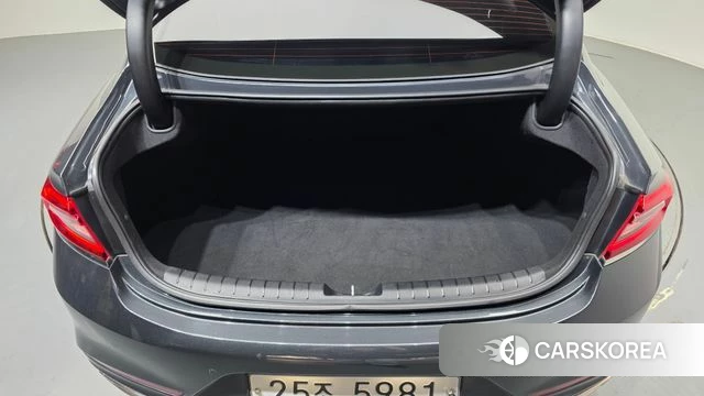 Hyundai Grandeur IG id 4520496 из Кореи 10