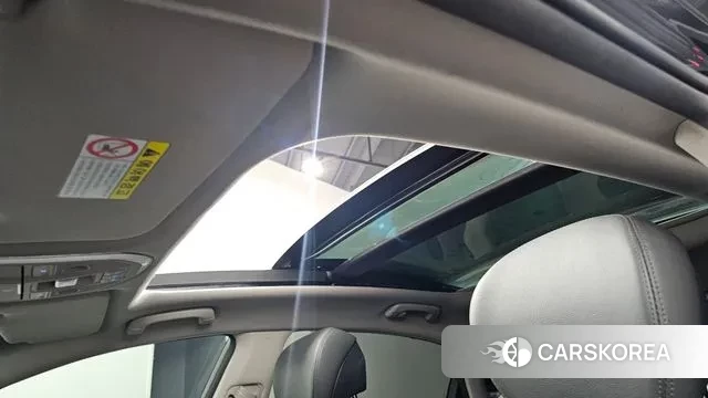 Genesis G80 id 3112917 из Кореи 10