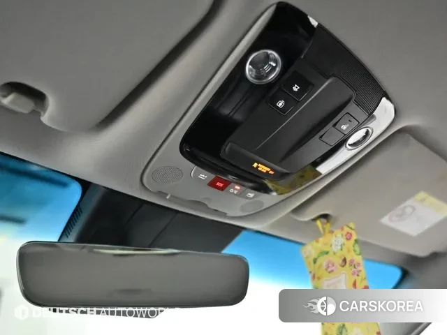 Kia K8 id 3629846 из Кореи 10