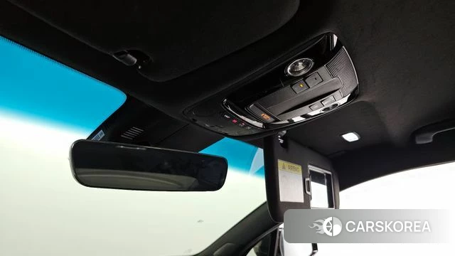 Kia K8 id 3916058 из Кореи 10