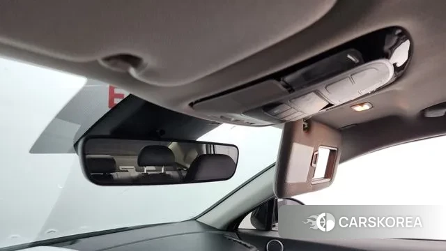 Hyundai Sonata (DN8) id 3551600 из Кореи 10