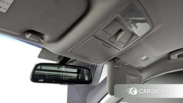 Ssangyong Rexton Sports id 3723669 из Кореи 10