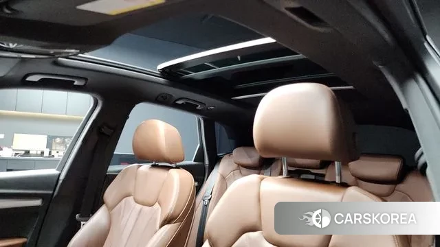 Audi Q5 (FY) id 3307585 из Кореи 10