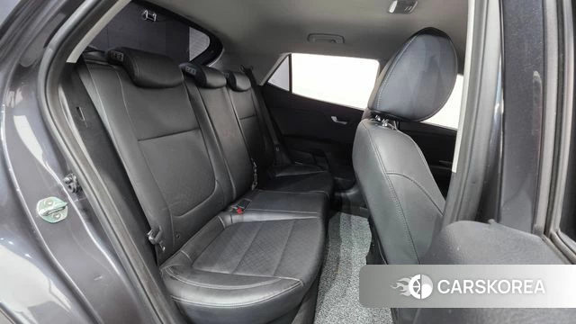 Kia Stonic id 4937359 из Кореи 10