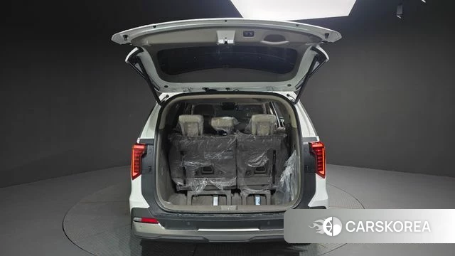 Kia The New Carnival 4th Generation id 4695605 из Кореи 10