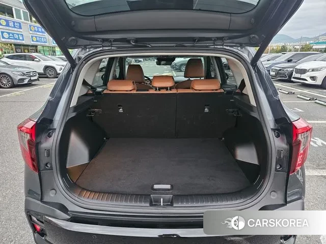 Kia The New Seltos id 3279193 из Кореи 10