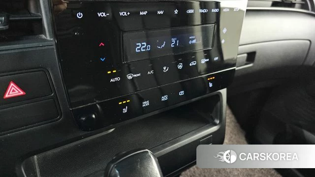 Hyundai Staria id 3878552 из Кореи 10