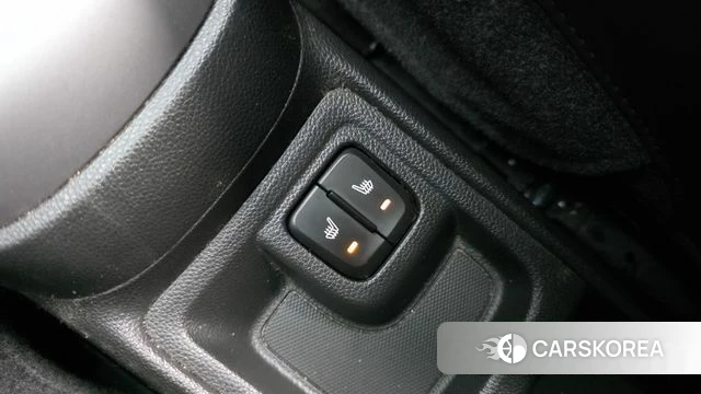 Chevrolet (GM Daewoo) The New Spark id 3834728 из Кореи 10