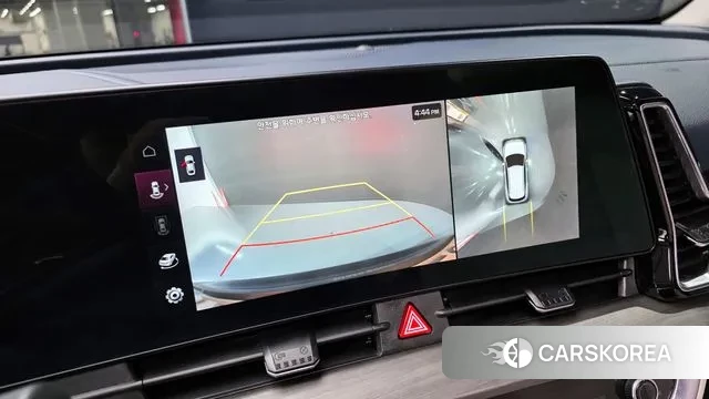 Kia Sportage 5th Generation id 3702255 из Кореи 10