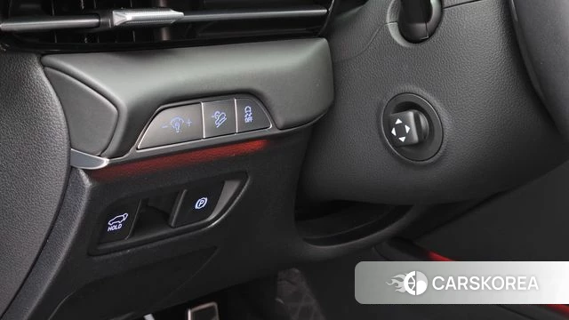 Genesis GV80 Coupe id 4442053 из Кореи 10