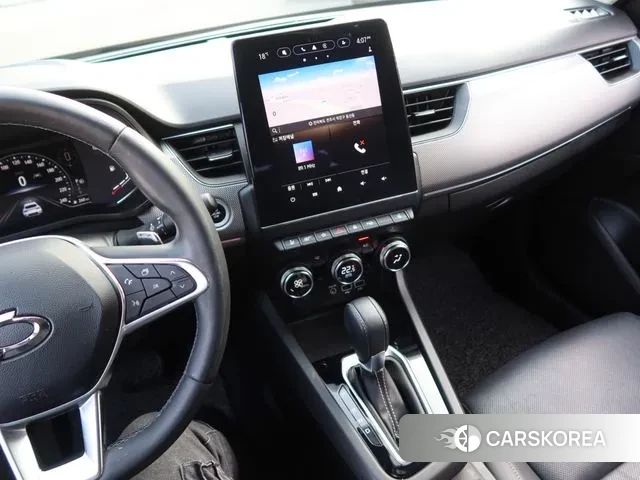 Renault Korea (Samsung) XM3 id 3342372 из Кореи 10