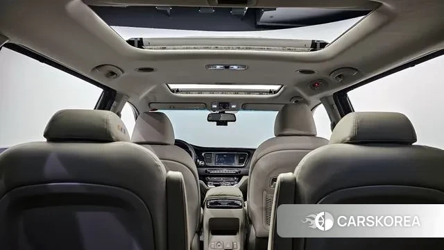 Kia The New Carnival id 2966652 из Кореи 10