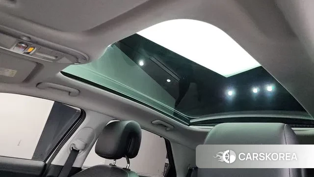 Hyundai Ionic 5 id 3043433 из Кореи 10