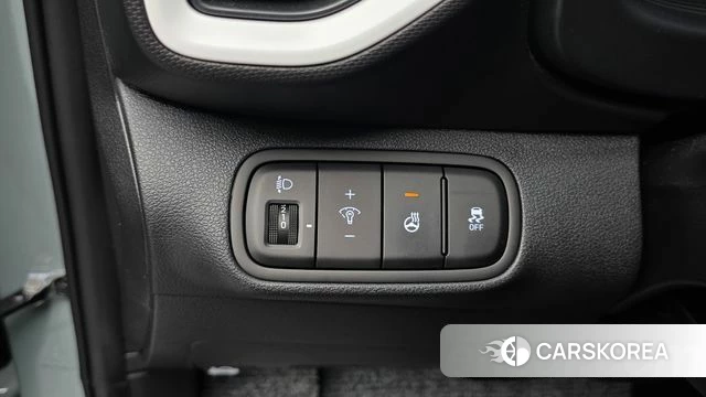 Hyundai Venue id 4336475 из Кореи 10