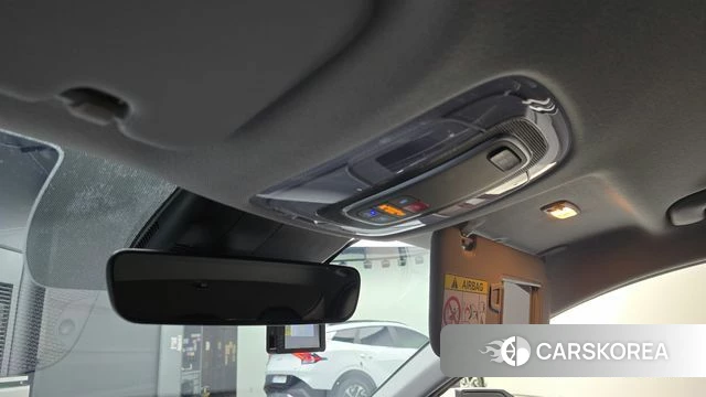 Hyundai Avante Hybrid (CN7) id 3915573 из Кореи 10