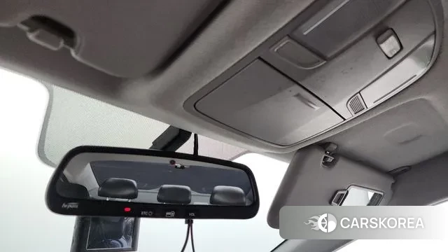 Hyundai Avante AD id 3651945 из Кореи 10