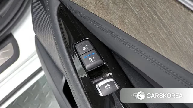 Kia K8 id 2980356 из Кореи 10