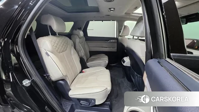 Hyundai Palisade id 3439463 из Кореи 10