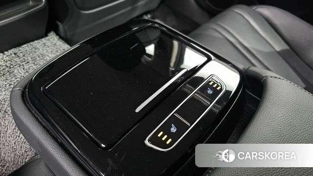 Genesis G80 (RG3) id 3965766 из Кореи 10