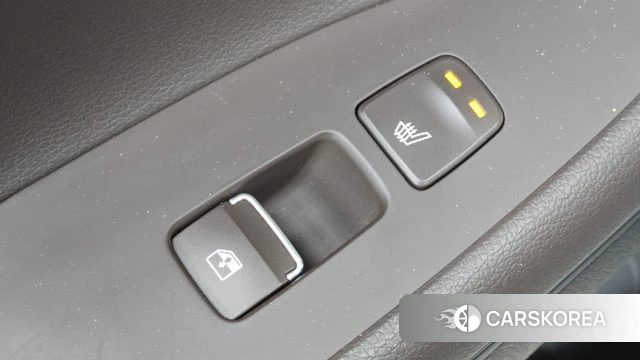 Hyundai The New Grandeur IG Hybrid id 4642144 из Кореи 10