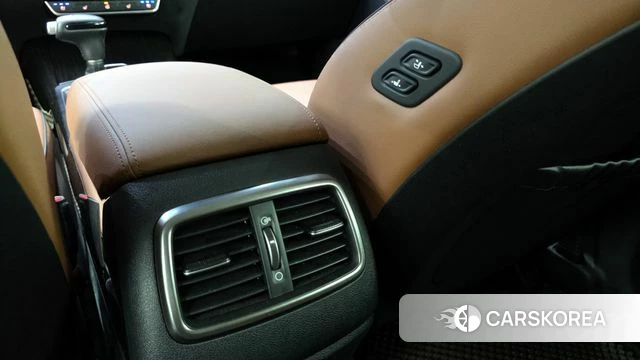 Kia The New Sorento id 4180365 из Кореи 10