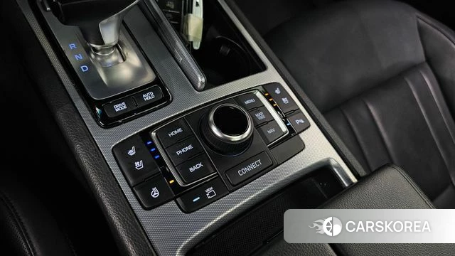 Genesis G80 id 4448233 из Кореи 10