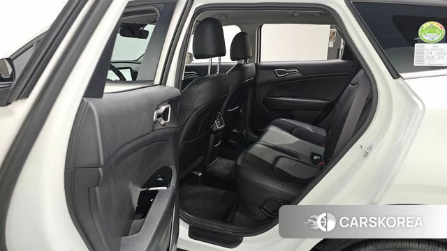 Kia Sportage 5th Generation id 4178495 из Кореи 10